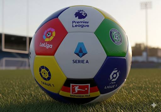 足球比分示意图